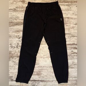Skora Classic Black‎ Jogger Pants